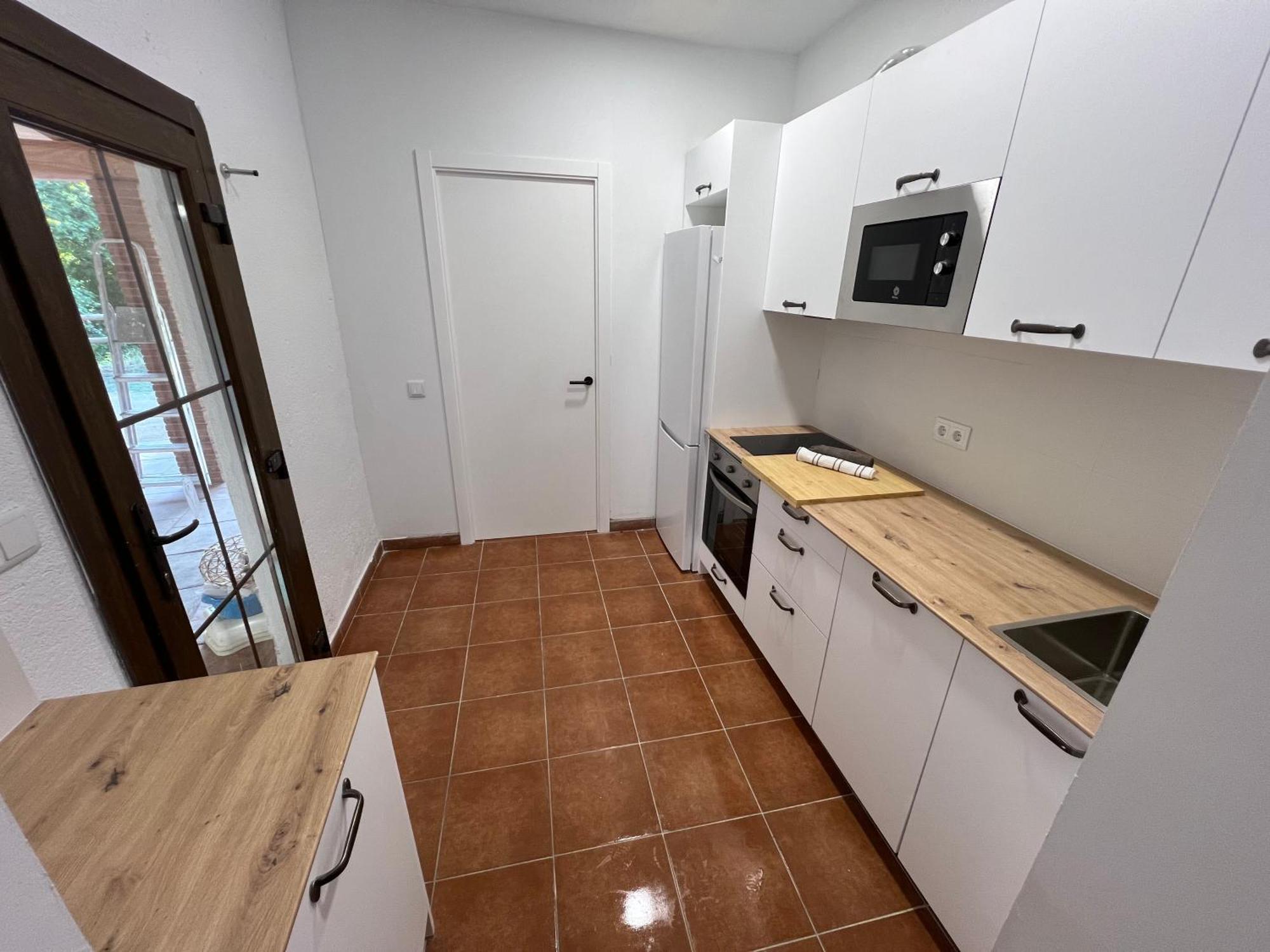 Casa Rural Can Ricos - El Mirador Del Montseny Vallgorguina Εξωτερικό φωτογραφία